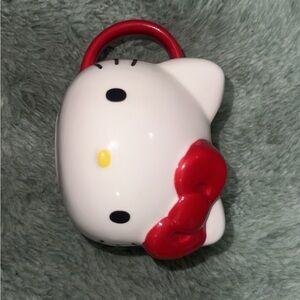 Hello Kitty mug